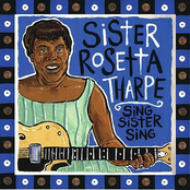 Go Ahead by Sister Rosetta Tharpe