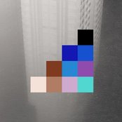 Harmonic Distortion Artwork
