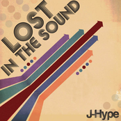 Lost in the Sound - EP