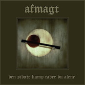 den sidste kamp taber du alene