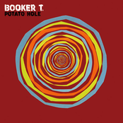 Booker T Jones: Potato Hole