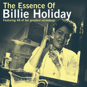 Romance In The Dark by Billie Holiday