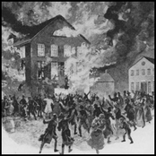 Fire in A Crowded Theatre