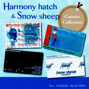 Harmony hatch & Snow sheep Cassette Collection