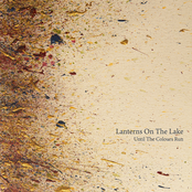 The Buffalo Days by Lanterns On The Lake