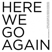 Here We Go Again (single)