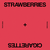 Strawberries & Cigarettes