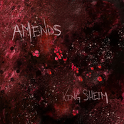 King Sheim: Amends