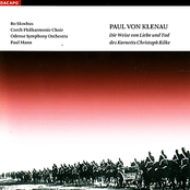 KLENAU: Die Weise von Liebe und Tod