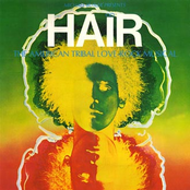 Hair (Original Broadway Cast Recording)
