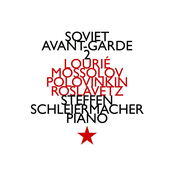 Soviet Avant-Garde 2