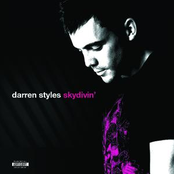 I Say I Love You by Darren Styles