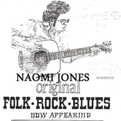 Naomi Jones