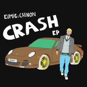 CRASH EP