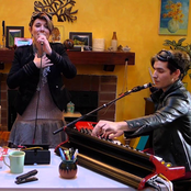 Sinking - Tiny Desk Contest 2016