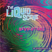 the liquid scene