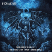 Ever-Consuming Arc (The Dirgelike Crawl Through Trembling Aeons)