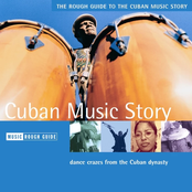 The Rough Guide to the Cuban Music Story