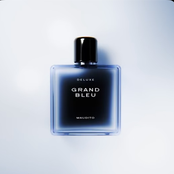 Grand Bleu (Deluxe)