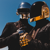 daft punk