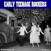 early teenage rockers volume 11
