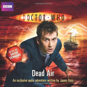 Doctor Who - Dead Air [REMIXED]
