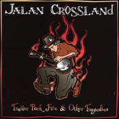 Jalan Crossland: Trailer Park Fire & Other Tragedies