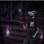 ABANDONED HOUSE PROJECT