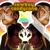 cowboy candycane