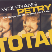 Ein Ganz Normaler Tag by Wolfgang Petry