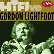 Rhino Hi-Five: Gordon Lightfoot