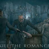 Trespasser by Kill The Romance