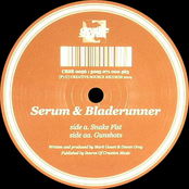 Serum & Bladerunner