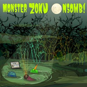 2034 by Monster Zoku Onsomb!