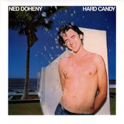 Get It Up For Love by Ned Doheny