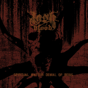 Spiritual Matter: Denial of Being