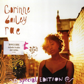 I'd Like To (weekender Mix) by Corinne Bailey Rae