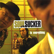 Soul Sucker