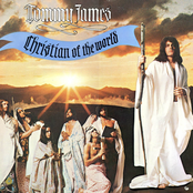 Tommy James: Christian of the World