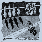 Sketches of Future Sweaters