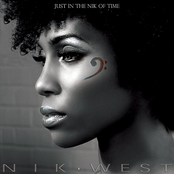 Nik West: Just In The Nik Of Time