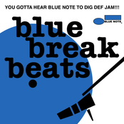 blue break beats