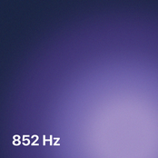 852 Hz Let Go Of Fear And Overthinking