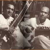 Ravi Shankar & Ali Akbar Khan