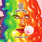 Sun Lips by Black Moth Super Rainbow