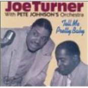 Big Joe Turner & Pete Johnson