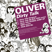 Dirty Talk by Oliver