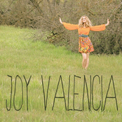 Joy Valencia - EP