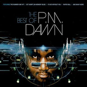 Sometimes I Miss You So Much by P.m. Dawn