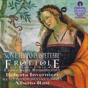 Roberta Invernizzi, Accademia Strumentale Italiana, Alberto Rasi